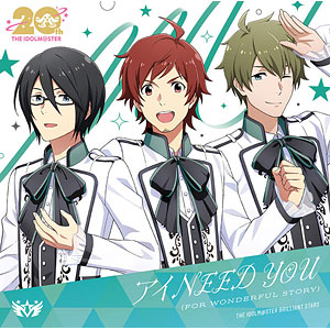 AmiAmi [Character & Hobby Shop] | CD Anime 