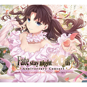 Bluray&DVD | 劇場版「Fate/stay night[Heaven's Feel