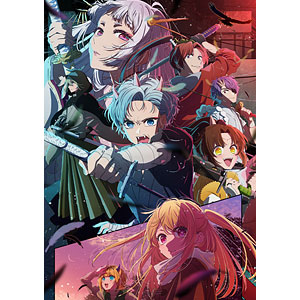 AmiAmi [Character & Hobby Shop] | DVD [Oshi no Ko] 2nd season 6