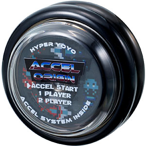 AmiAmi [Character & Hobby Shop] | HYPER YOYO ACCEL Axel