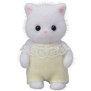 AmiAmi [Character & Hobby Shop] | Sylvanian Families Ni-103