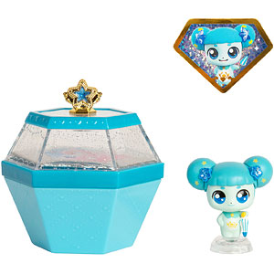 AmiAmi [Character & Hobby Shop] | KiraKira Catch! Teenieping