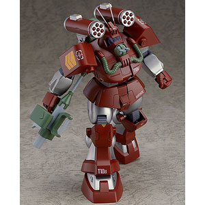 AmiAmi [Character & Hobby Shop] | COMBAT ARMORS MAX 16 1/72