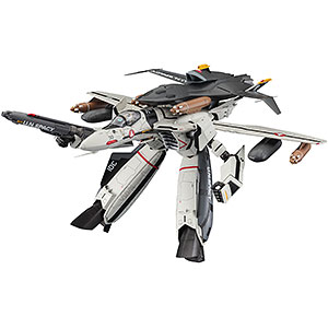 AmiAmi [Character & Hobby Shop] | 1/72 VF-0S Gerwalk w/Ghost