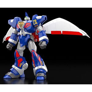AmiAmi [Character & Hobby Shop] | MODEROID TETSUJIN28 FX