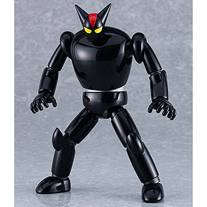 AmiAmi [Character & Hobby Shop] | MODEROID BLACK OX (Original