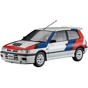 1/24 Nissan Pulsar GTI-R (RNN14 Kai) "NISMO Complete Car…