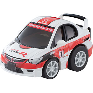 AmiAmi [Character & Hobby Shop] | Choro-Q zero Z-63d Honda Civic