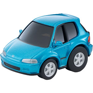 AmiAmi [Character & Hobby Shop] | Choro-Q zero Z-61c Honda Civic
