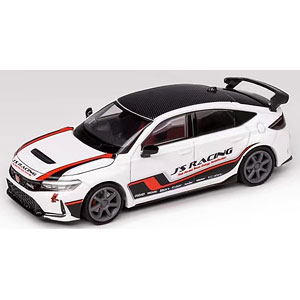 AmiAmi [Character & Hobby Shop] | 1/64 Honda Civic Type R