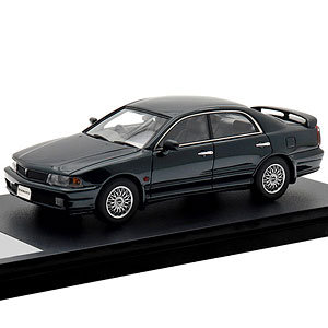 AmiAmi [Character & Hobby Shop] | 1/43 MITSUBISHI DIAMANTE 30M SE