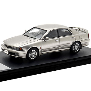 AmiAmi [Character & Hobby Shop] | 1/43 MITSUBISHI DIAMANTE 30M SE