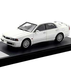 402-703 Hi-Story 1/43 三菱 DIAMANTE 30M SE AmiAmi [Character & Hobby Shop] | 1/43 MITSUBISHI DIAMANTE 30M SE