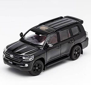 AmiAmi [Character & Hobby Shop] | 1/64 Toyota Land Cruiser