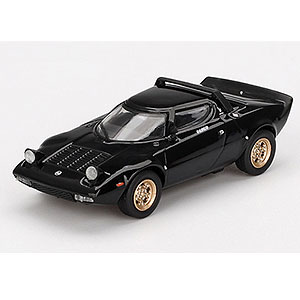 AmiAmi [Character & Hobby Shop] | 1/64 Lancia Stratos HF