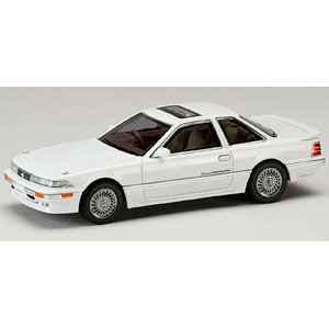 AmiAmi [Character & Hobby Shop] | 1/43 Toyota Soarer 2000 TWINCAM