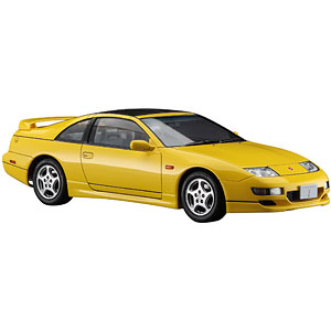 AmiAmi [Character & Hobby Shop] | 1/24 Nissan Fairlady Z (Z32
