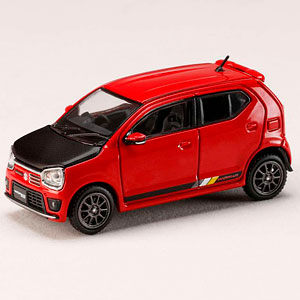 AmiAmi [Character & Hobby Shop] | 1/64 Suzuki Alto Works (HA36S