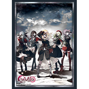 Sleeve Collection Vol.4627 BanG Dream! Ave Mujica Amoris