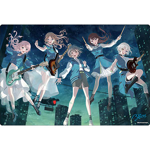 Bushiroad Rubber Mat Collection V2 Vol. 1560 Bang Dream! Ave