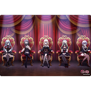 AmiAmi [Character & Hobby Shop] | Bushiroad Rubber Mat