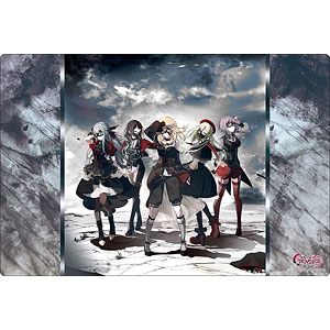 AmiAmi [Character & Hobby Shop] | Bushiroad Rubber Mat
