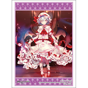 AmiAmi [Character & Hobby Shop] | Bushiroad Sleeve Collection High