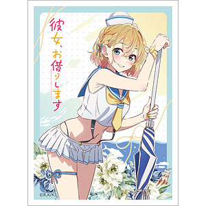 【通販 人気】 [Character AmiAmi & Sleeve Rent-A-Girlfriend | Shop] Hobby ヴァイスシュヴァルツ