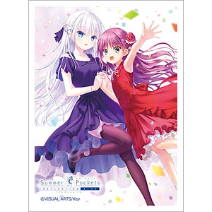 AmiAmi [Character & Hobby Shop] | Summer Pockets REFLECTION