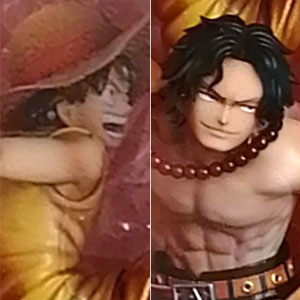 AmiAmi [Character & Hobby Shop] | (Pre-owned ITEM:A/BOX:B)Portrait