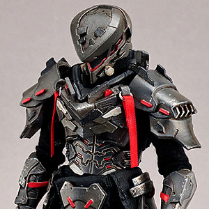 AmiAmi [Character & Hobby Shop] | AUDO irregulars Numinos AUDO-0.4