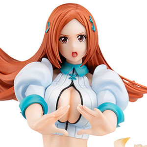 Figurine Pop Bleach #1611 pas cher : Orihime Inoue