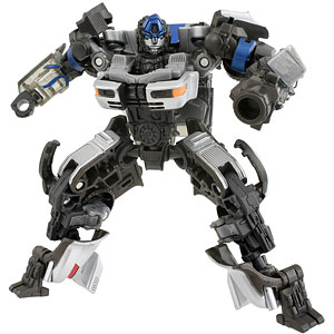 AmiAmi [Character & Hobby Shop] | Transformers Movie SS-142