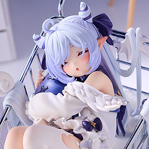 AmiAmi [Character & Hobby Shop] | Sleep Devil Nonos 1/6 Complete