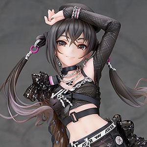 シナリー - エコル ミルキーアイドル - vivid shop