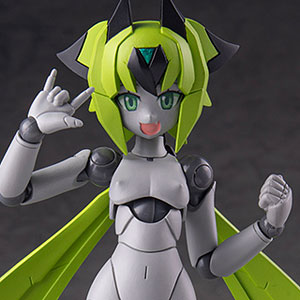 Amazon | ロボット新人類ポリニアン MLL-V2マカオン ノン