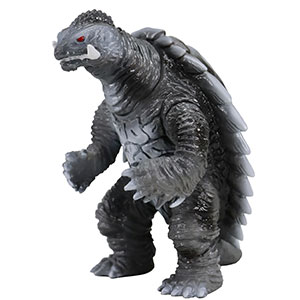 AmiAmi [Character & Hobby Shop] | Middle Size Series Gamera Vol.2