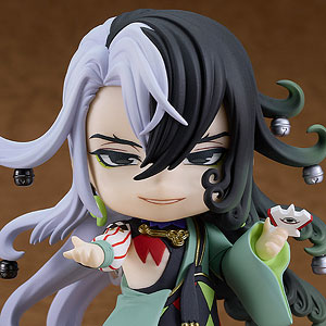 Alter Ego/Ashiya Douman フィギュア 2636 Fate/Grand Order - Nendoroid #2636 - Alter Ego/Ashiya Douman
