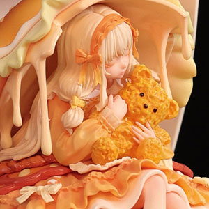 AmiAmi [Character & Hobby Shop] | [Bonus] Burger Fairies