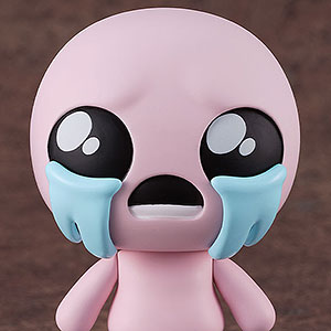 AmiAmi [Character & Hobby Shop] | Nendoroid The Binding of Isaac