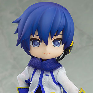 AmiAmi [Character & Hobby Shop] | Nendoroid Doll KAITO(Released)