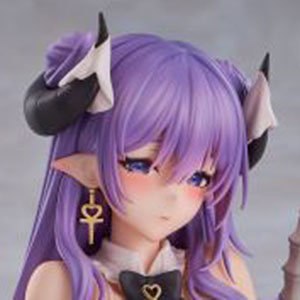 AmiAmi [Character & Hobby Shop] | Amethyst illustration by Daefny