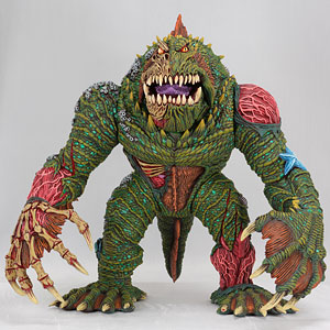 AmiAmi [Character & Hobby Shop] | Soft Vinyl Pre-painted Complete