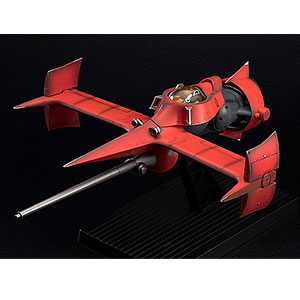 AmiAmi [Character & Hobby Shop] | Cowboy Bebop 1/48 Scale Complete