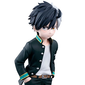 Wind Breaker Suo Hayato Adokenette Statue