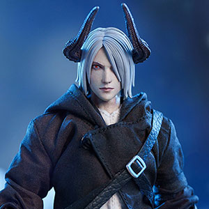 SF・ファンタジー・ホラー VTOYS 1/12 Hunter of Dragonfyre Gravity Garden Hunter of Dragonfyre (Deluxe Ver.) 1/12 Scale