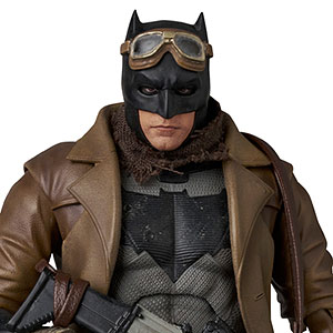 AmiAmi [Character & Hobby Shop] | MAFEX No.260 MAFEX KNIGHTMARE