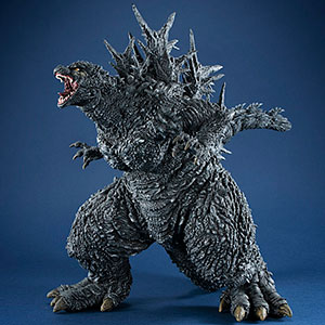AmiAmi [Character & Hobby Shop] | UA Monsters Godzilla (2023