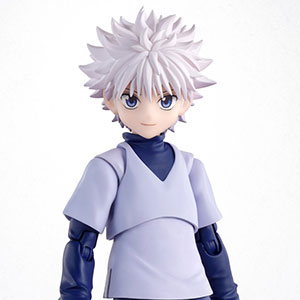 AmiAmi [Character & Hobby Shop] | S.H.Figuarts Gon 