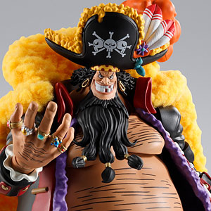 AmiAmi [Character & Hobby Shop] | S.H.Figuarts Marshall D